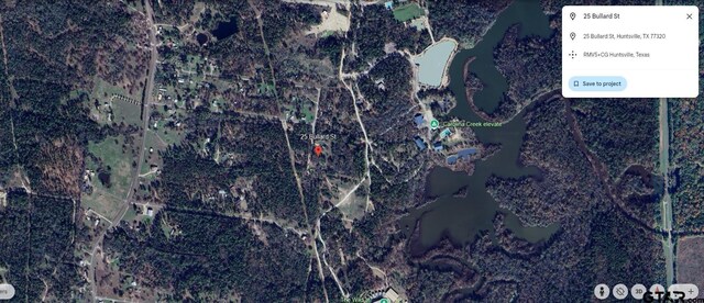 25 Bullard, Huntsville, TX 77320 - photo 2