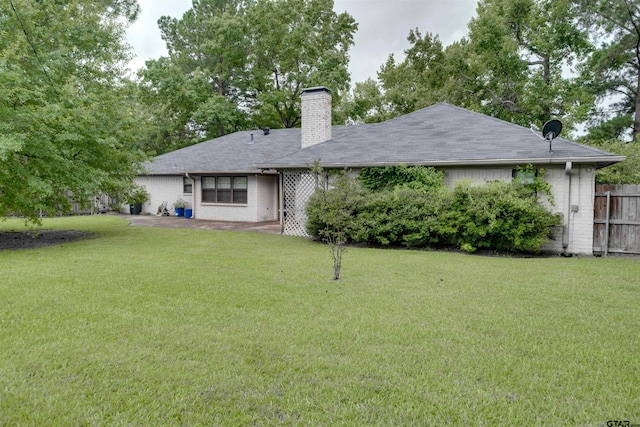 106 Wesley Dr, Palestine, TX 75801 - photo 8