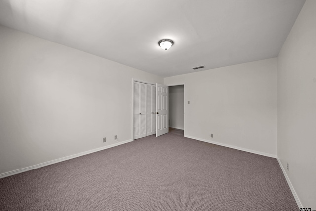 2110 Macbeth Ct, Tyler, TX 75703 - carpeted spare room with baseboards and visible vents