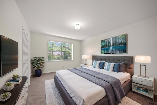 2110 Macbeth Ct, Tyler, TX 75703 - carpeted bedroom featuring baseboards