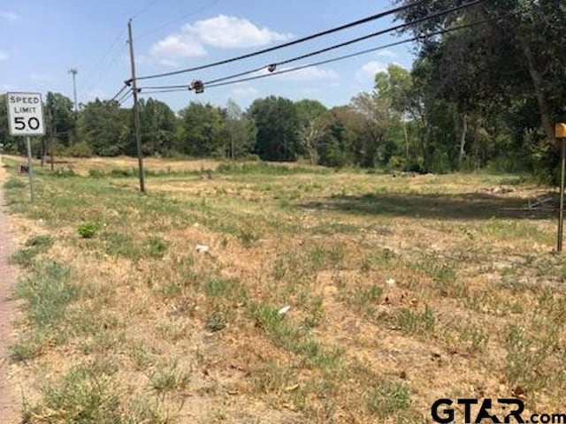 3012 Frankston Hwy, Tyler TX, 75701 land for sale