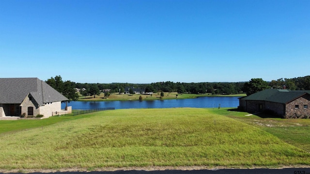 Listing photo 2 for 23500 Champion Dr, Lindale TX 75771