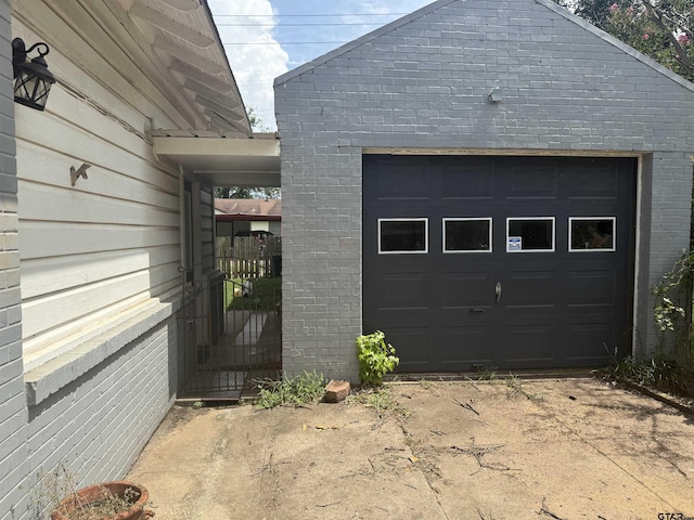 721 El Paso St, Jacksonville, TX 75766 - photo 43