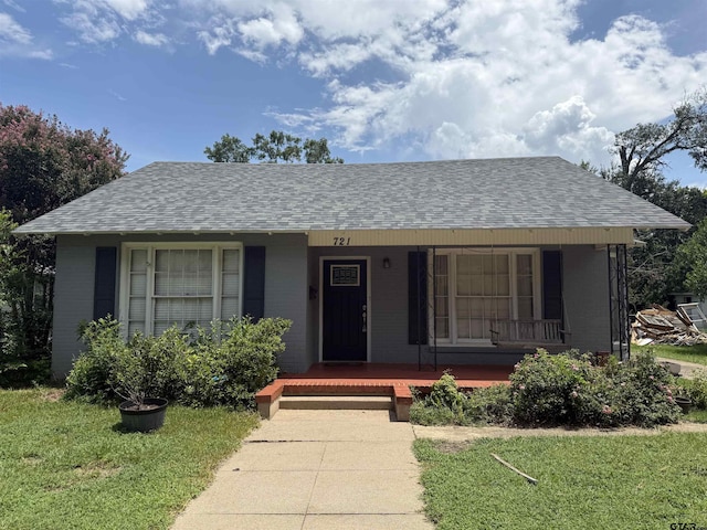 721 El Paso St, Jacksonville, TX 75766 - photo 1