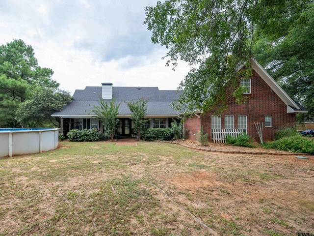 432 Acr 322, Frankston, TX 75763 - photo 31