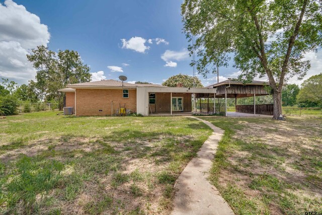 3304 Vz County Road 1712, Grand Saline, TX 75140 - photo 23