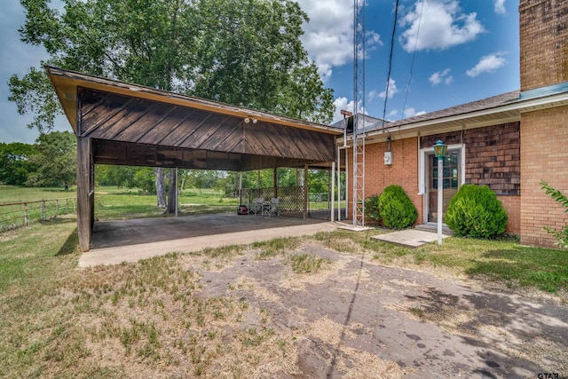 3304 Vz County Road 1712, Grand Saline, TX 75140 - photo 22