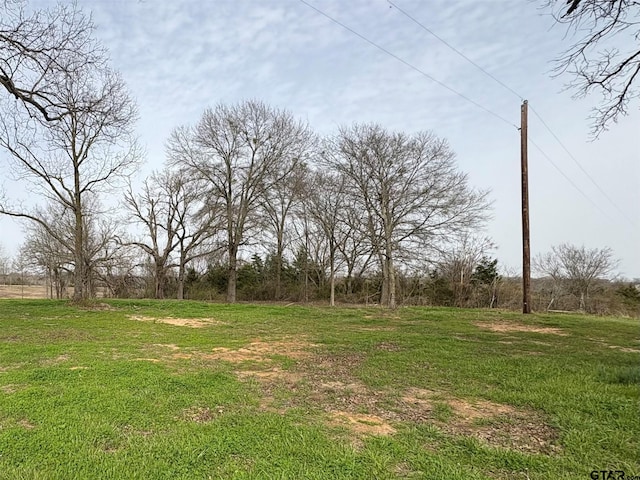 Listing photo 3 for 35AC County Road 2425, Como TX 75431