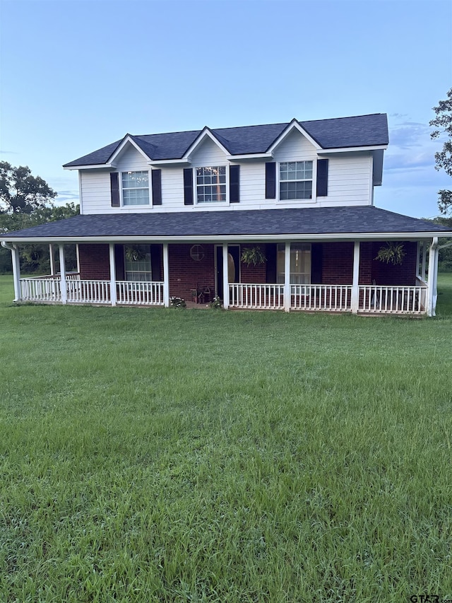 13435 S Fm 95, Mount Enterprise, TX 75681 - photo 1
