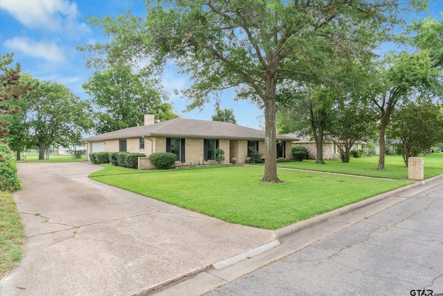 10301 Oak Creek Dr, Greenville, TX 75402 - photo 2