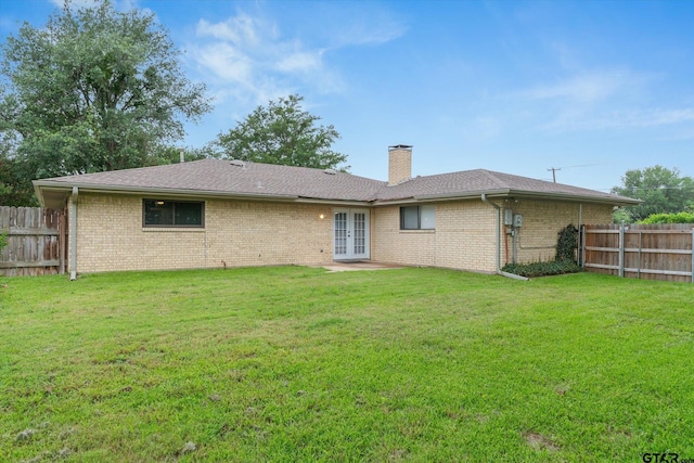 10301 Oak Creek Dr, Greenville, TX 75402 - photo 32