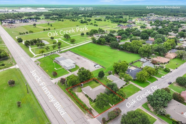 10301 Oak Creek Dr, Greenville, TX 75402 - photo 3