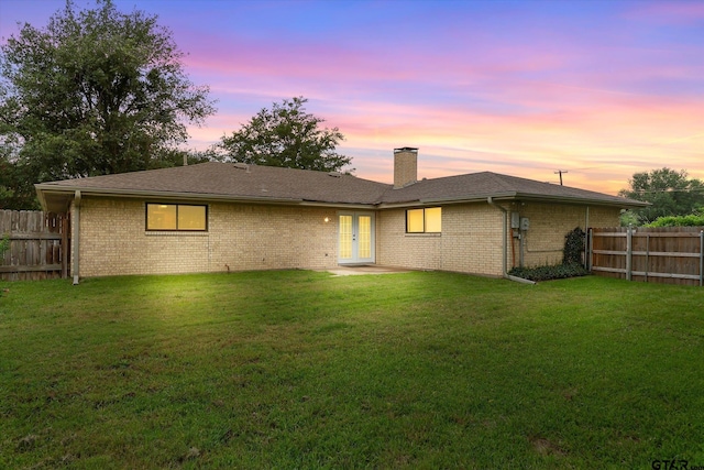 10301 Oak Creek Dr, Greenville, TX 75402 - photo 5
