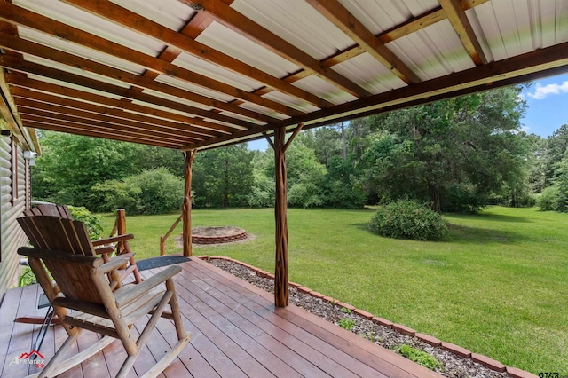 11028 E Fm 2867, Henderson, TX 75654 - photo 38