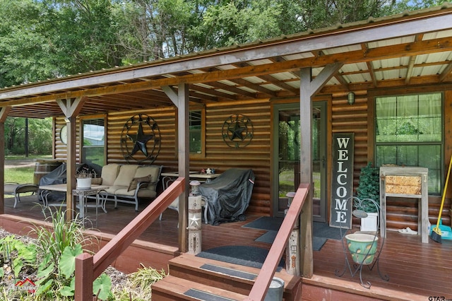 11028 E Fm 2867, Henderson, TX 75654 - photo 41