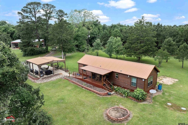 11028 E Fm 2867, Henderson, TX 75654 - photo 1