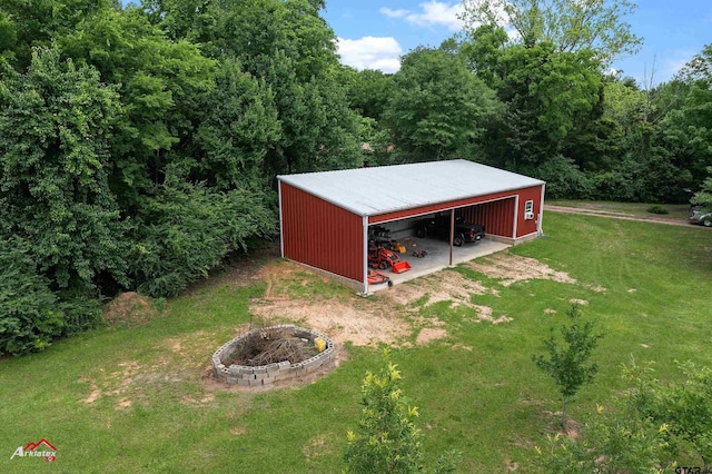 11028 E Fm 2867, Henderson, TX 75654 - photo 13