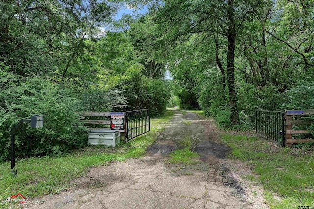 11028 E Fm 2867, Henderson, TX 75654 - photo 8