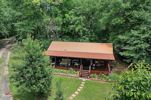 11028 E Fm 2867, Henderson, TX 75654 - photo 9