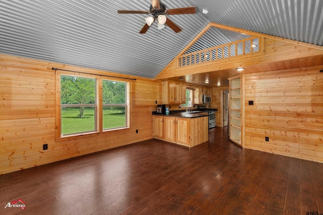 11028 E Fm 2867, Henderson, TX 75654 - photo 24