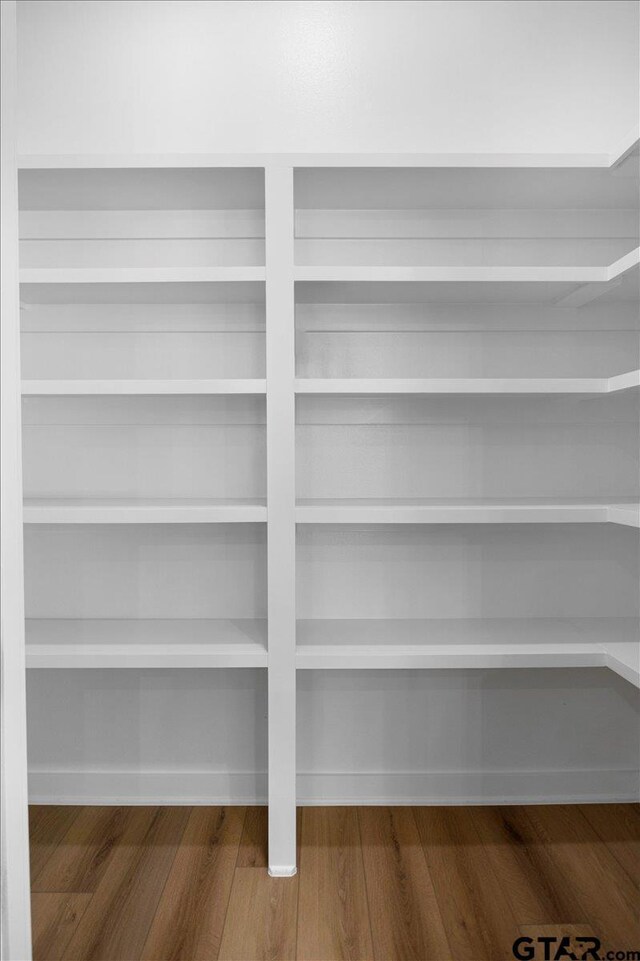 17314 Fm 2767, Tyler, TX 75705 - view of storage area
