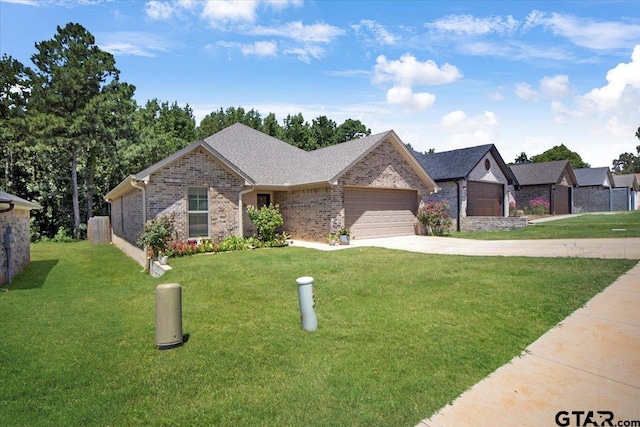 433 Tara Ln, Troup, TX 75789 - photo 3