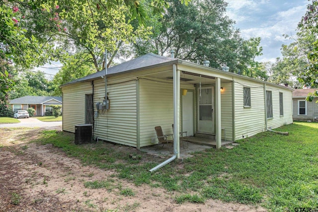 415 Maple Dr, Terrell, TX 75160 - photo 20