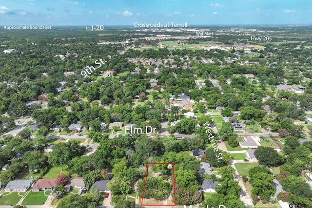 415 Maple Dr, Terrell, TX 75160 - photo 25