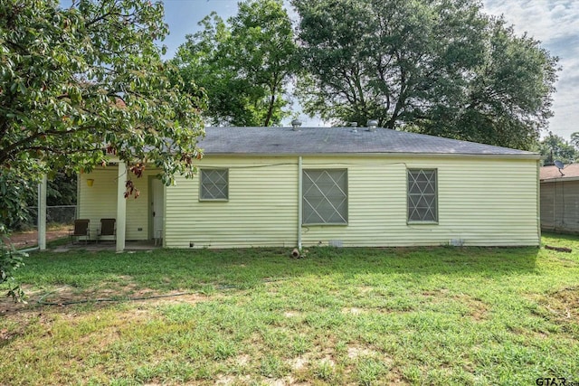 415 Maple Dr, Terrell, TX 75160 - photo 21