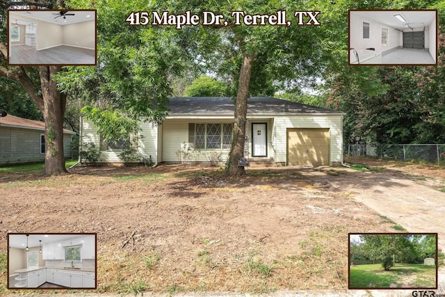 415 Maple Dr, Terrell, TX 75160 - photo 1