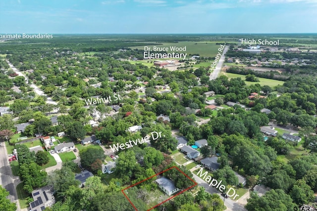 415 Maple Dr, Terrell, TX 75160 - photo 24
