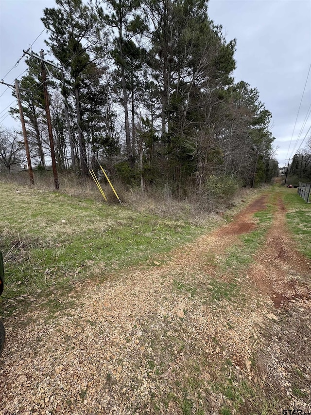 Listing photo 2 for TBD Oakleigh Dr, Tyler TX 75707