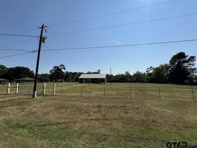 TBD Southfield Ln, Marshall TX, 75672 land for sale