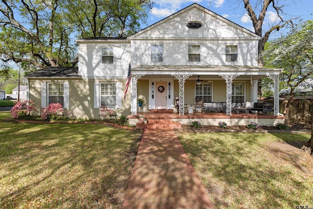216 S Montgomery, Gilmer, TX 75644 - photo 6