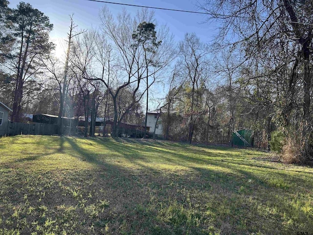 Listing photo 3 for TBD Pinewood Rd, Hallsville TX 75650