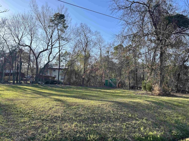 Listing photo 2 for TBD Pinewood Rd, Hallsville TX 75650