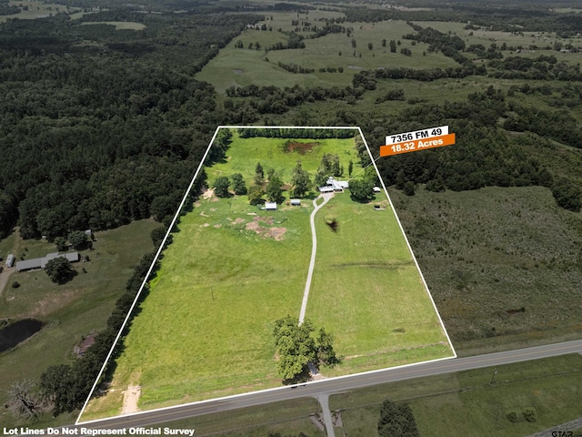 7356 Fm 49, Gilmer, TX 75644 - photo 3
