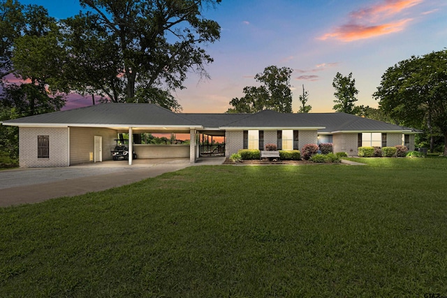 7356 Fm 49, Gilmer, TX 75644 - photo 2
