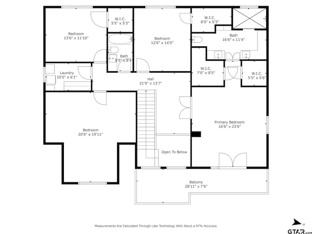 170 County Road 4823, Sulphur Springs, TX 75482 - photo 40