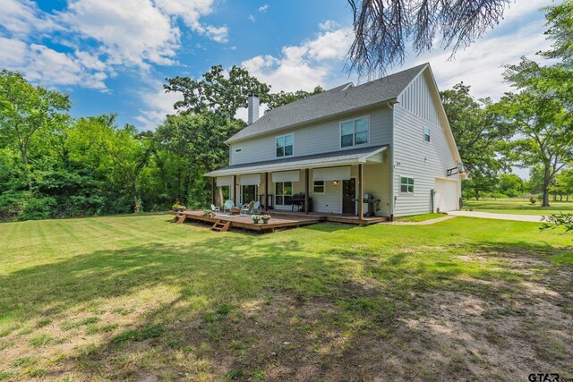 170 County Road 4823, Sulphur Springs, TX 75482 - photo 4