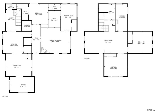 500 W Main St, Mount Vernon, TX 75457 - photo 45