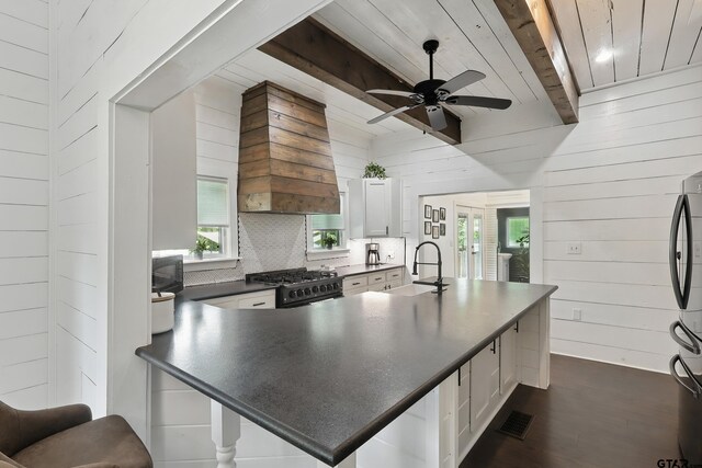 500 W Main St, Mount Vernon, TX 75457 - photo 9