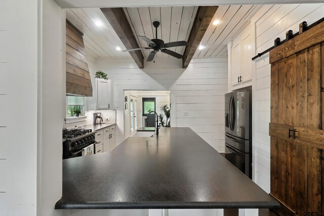 500 W Main St, Mount Vernon, TX 75457 - photo 6