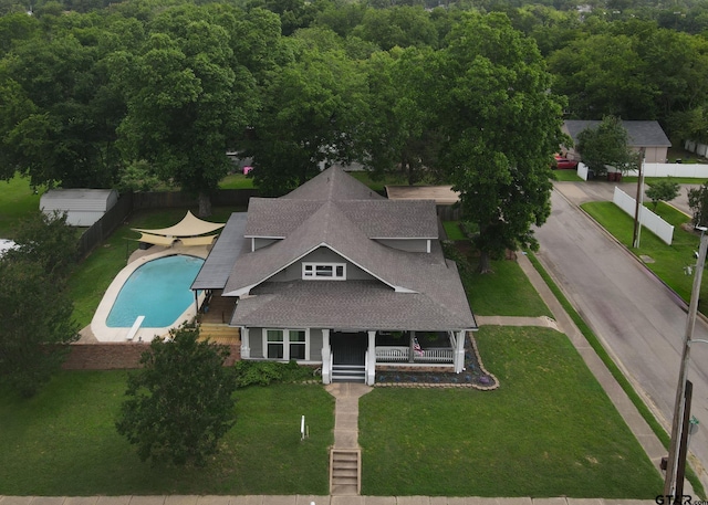 500 W Main St, Mount Vernon, TX 75457 - photo 1
