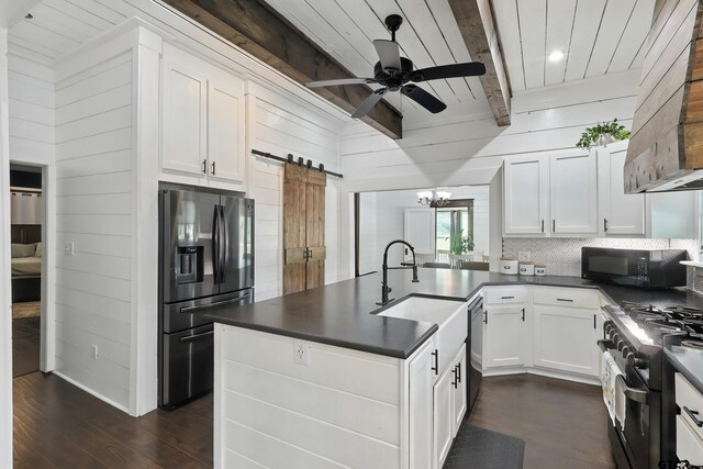 500 W Main St, Mount Vernon, TX 75457 - photo 12