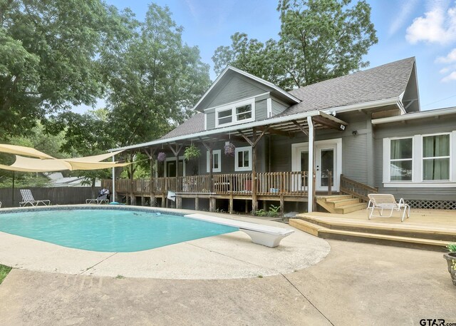 500 W Main St, Mount Vernon, TX 75457 - photo 37