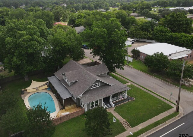 500 W Main St, Mount Vernon, TX 75457 - photo 41