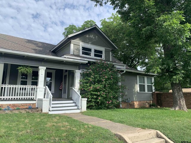 500 W Main St, Mount Vernon, TX 75457 - photo 2