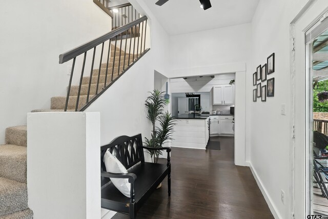500 W Main St, Mount Vernon, TX 75457 - photo 32