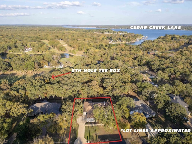 126 E Saint Andrews, Mabank, TX 75156 - photo 33